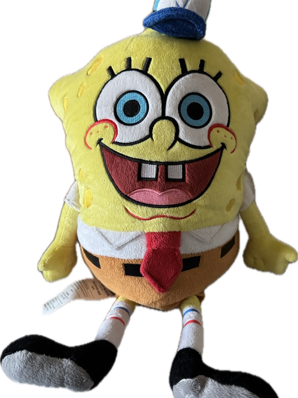 SpongeBob SquarePants Pillow Pet - Licensed Character Plush